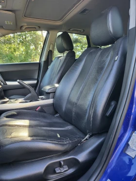 Mazda CX-7 2.3 i газ, снимка 13