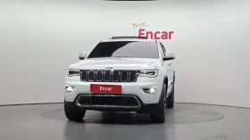 Jeep Grand cherokee 3.6 Limited , снимка 3