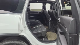 Jeep Grand cherokee 3.6 Limited , снимка 10