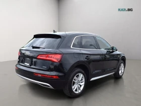Audi Q5 45 TFSI * АвтоКредит * (ЦЕНА ДО БГ), снимка 4