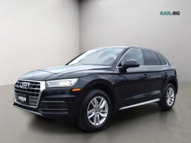 Audi Q5 45 TFSI * АвтоКредит * (ЦЕНА ДО БГ), снимка 2