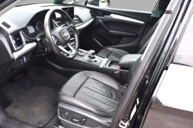 Audi Q5 45 TFSI * АвтоКредит * (ЦЕНА ДО БГ), снимка 8