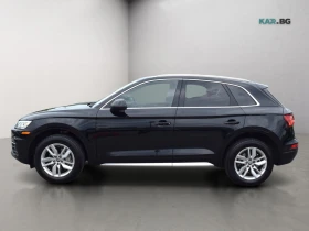 Audi Q5 45 TFSI * АвтоКредит * (ЦЕНА ДО БГ), снимка 6