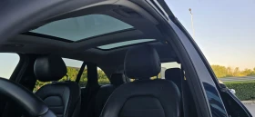 Mercedes-Benz GLC 220  9G tronic* 4matic* ПАНОРАМА* КОЖА* ПОДГРЕВ* K, снимка 12