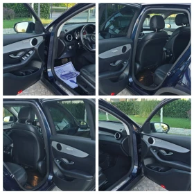 Mercedes-Benz GLC 220  9G tronic* 4matic* ПАНОРАМА* КОЖА* ПОДГРЕВ* K, снимка 9