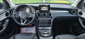 Mercedes-Benz GLC 220  9G tronic* 4matic* ПАНОРАМА* КОЖА* ПОДГРЕВ* K, снимка 15