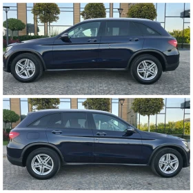 Mercedes-Benz GLC 220  9G tronic* 4matic* ПАНОРАМА* КОЖА* ПОДГРЕВ* K, снимка 7