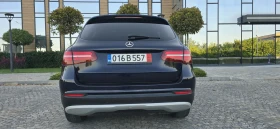 Mercedes-Benz GLC 220  9G tronic* 4matic* ПАНОРАМА* КОЖА* ПОДГРЕВ* K, снимка 5