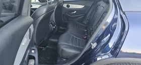 Mercedes-Benz GLC 220  9G tronic* 4matic* ПАНОРАМА* КОЖА* ПОДГРЕВ* K, снимка 11
