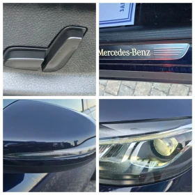 Mercedes-Benz GLC 220  9G tronic* 4matic* ПАНОРАМА* КОЖА* ПОДГРЕВ* K, снимка 14