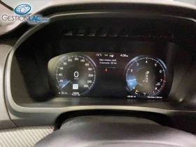 Volvo Xc90 T6* R* DESIGN* ПОДГРЕВ* 360КАМЕРА* LANE* ASSIST* , снимка 11