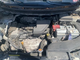 Nissan X-trail Т31, снимка 17