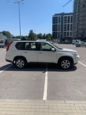 Nissan X-trail Т31, снимка 3