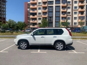 Nissan X-trail Т31, снимка 1