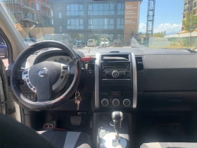 Nissan X-trail Т31, снимка 13