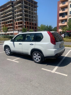 Nissan X-trail Т31, снимка 8