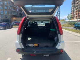 Nissan X-trail Т31, снимка 15