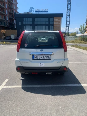Nissan X-trail Т31, снимка 6