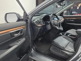 Honda Cr-v 1.5 EX-L 4WD, снимка 10