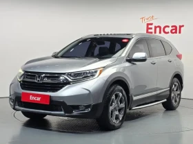 Honda Cr-v 1.5 EX-L 4WD, снимка 1