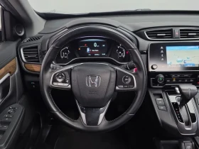 Honda Cr-v 1.5 EX-L 4WD, снимка 13