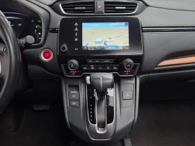 Honda Cr-v 1.5 EX-L 4WD, снимка 14