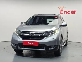 Honda Cr-v 1.5 EX-L 4WD, снимка 3