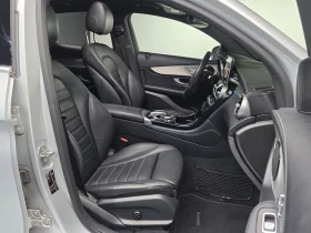 Mercedes-Benz GLC 220 D 4Matic Premium Coupe, снимка 10