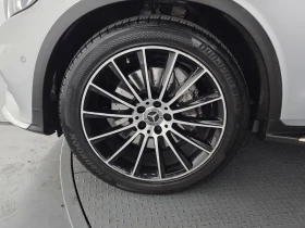 Mercedes-Benz GLC 220 D 4Matic Premium Coupe, снимка 5