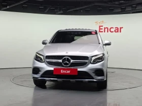 Mercedes-Benz GLC 220 D 4Matic Premium Coupe, снимка 3
