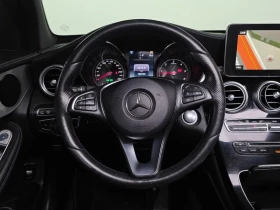 Mercedes-Benz GLC 220 D 4Matic Premium Coupe, снимка 13