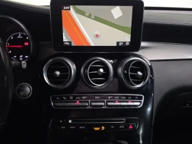 Mercedes-Benz GLC 220 D 4Matic Premium Coupe, снимка 14