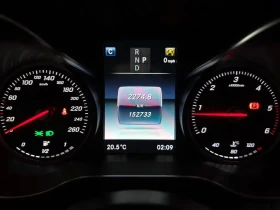 Mercedes-Benz GLC 220 D 4Matic Premium Coupe, снимка 8