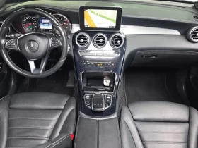 Mercedes-Benz GLC 220 D 4Matic Premium Coupe, снимка 7