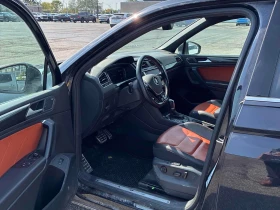 VW Tiguan * Highline * CARFAX * , снимка 5