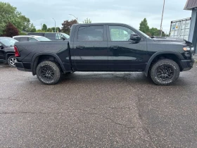 Dodge RAM 1500 * Rebel * CARFAX * ОПЦИЯ ЗА ФИНАНСИРАНЕ , снимка 3