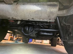 Jeep Wrangler * Sahara * АВТОКРЕДИТ БЕЗ ПЪРВОНАЧАЛНА ВНОСКА* , снимка 14