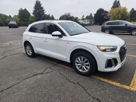Audi Q5 * Progressiv * CARFAX * ОПЦИЯ ЗА ФИНАНСИРАНЕ, снимка 1