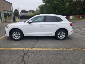 Audi Q5 * Progressiv * CARFAX * ОПЦИЯ ЗА ФИНАНСИРАНЕ, снимка 2