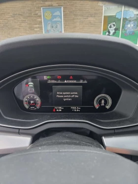 Audi Q5 * Progressiv * CARFAX * ОПЦИЯ ЗА ФИНАНСИРАНЕ, снимка 7