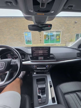 Audi Q5 * Progressiv * CARFAX * ОПЦИЯ ЗА ФИНАНСИРАНЕ, снимка 8