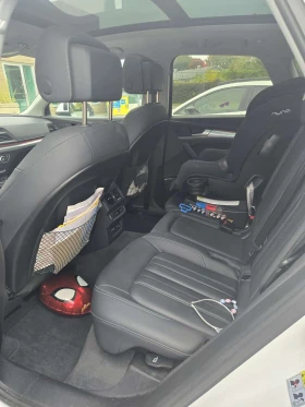 Audi Q5 * Progressiv * CARFAX * ОПЦИЯ ЗА ФИНАНСИРАНЕ, снимка 5