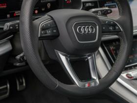 Audi SQ7 Facelift*TFSI*MATRIX*HD-MATRIX*Pano*22* | Mobile.bg   10