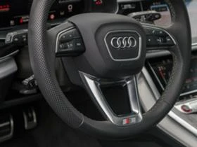 Audi SQ7 Facelift*TFSI*MATRIX*HD-MATRIX*Pano*22*ГАРАНЦИЯ - 171500 лв. - 11943984 | Car24.bg