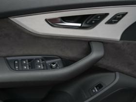 Audi SQ7 Facelift*TFSI*MATRIX*HD-MATRIX*Pano*22* | Mobile.bg   9