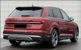 Обява за продажба на Audi SQ7 Facelift*TFSI*MATRIX*HD-MATRIX*Pano*22*ГАРАНЦИЯ ~ 205 800 лв. - изображение 2