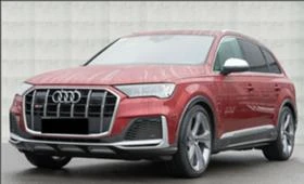 Audi SQ7 Facelift*TFSI*MATRIX*HD-MATRIX*Pano*22*ГАРАНЦИЯ 1