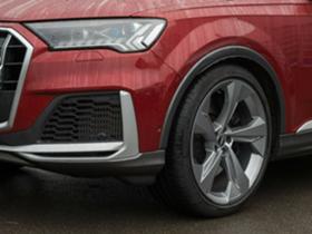 Audi SQ7 Facelift*TFSI*MATRIX*HD-MATRIX*Pano*22* | Mobile.bg   2