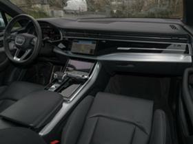 Audi SQ7 Facelift*TFSI*MATRIX*HD-MATRIX*Pano*22* | Mobile.bg   5