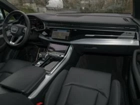 Audi SQ7 Facelift*TFSI*MATRIX*HD-MATRIX*Pano*22*ГАРАНЦИЯ - 171500 лв. - 11943984 | Car24.bg